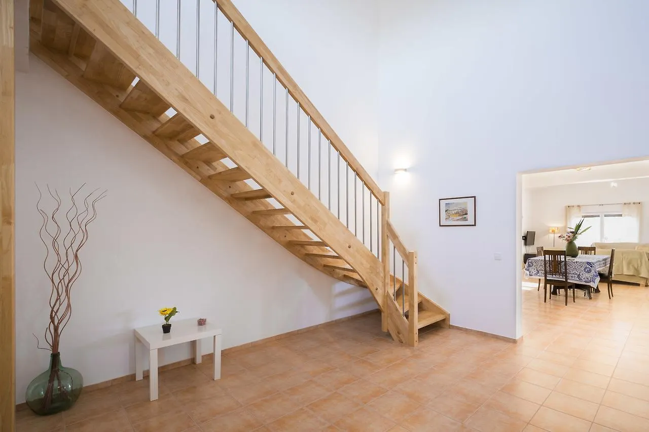 Holiday home Villa Murmullo Ses Salines