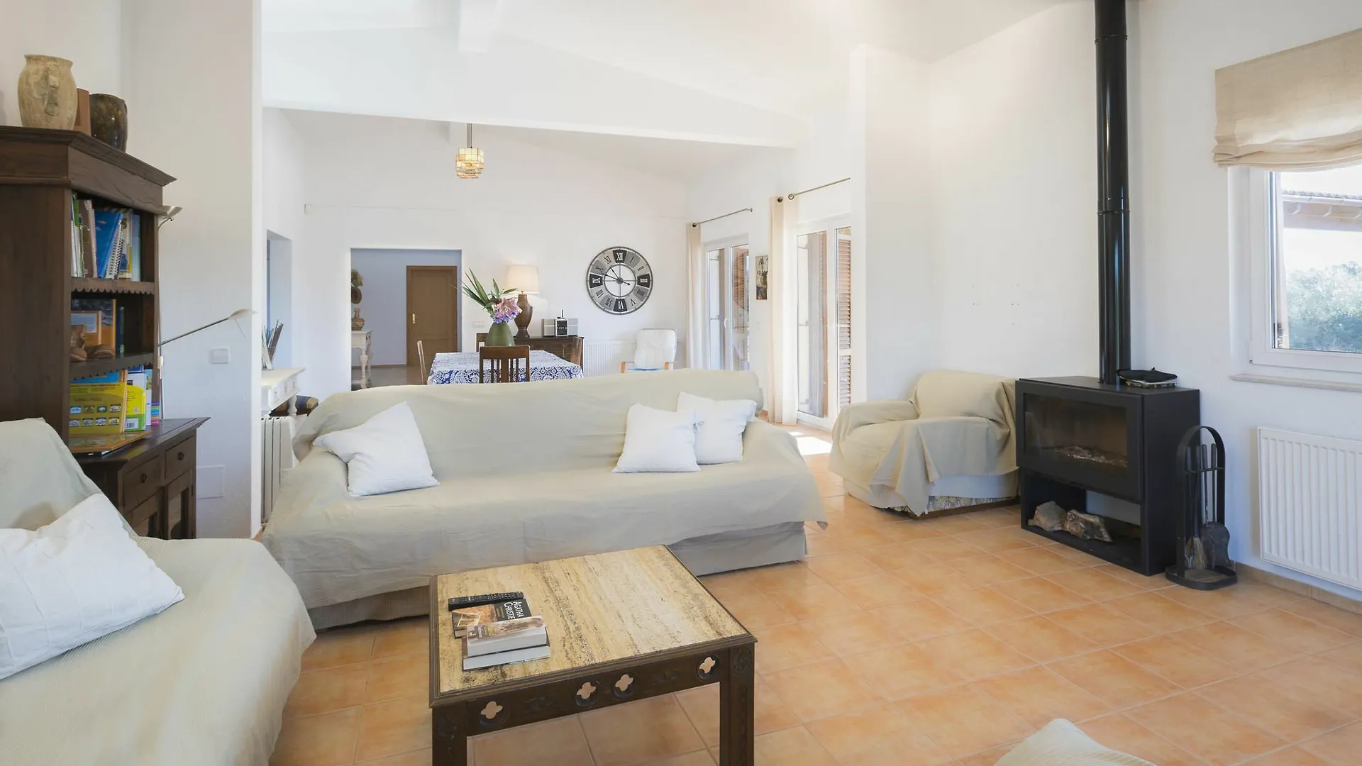 Villa Murmullo Ses Salines  0*, Ses Salines (Mallorca) Spain